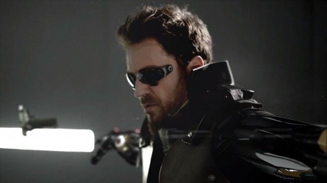 Square e Eidos confermano: il gameplay di Deus Ex sarà mostrato all'E3 2015