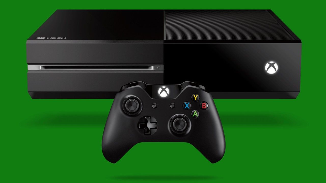 Il misterioso aggiornamento di Xbox One