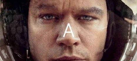 Poster italiano e tante immagini per The Martian con Matt Damon