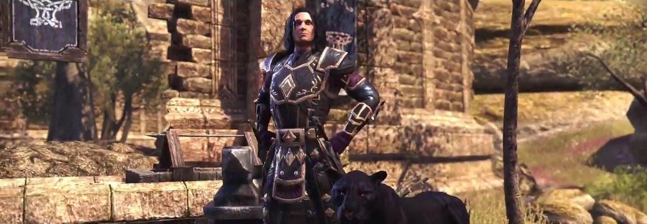 Trailer di Gameplay per il lancio di The Elder Scrolls Online: Tamriel Unlimited