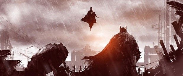 Svelata la trama di Batman V Superman: Dawn of Justice