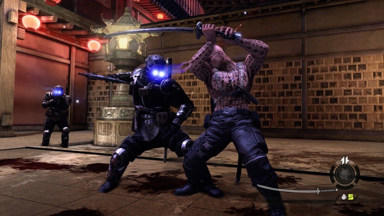 Devil’s Third arriva in Giappone ad agosto, eccolo in video ed immagini