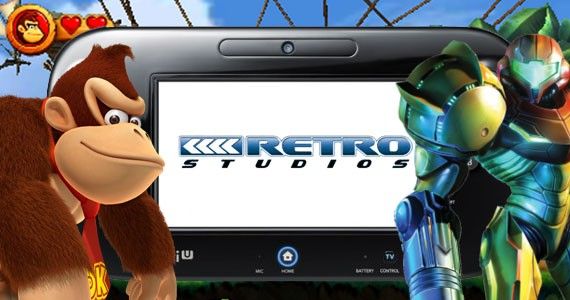 [E3 2015] Retro Studios fa teasing