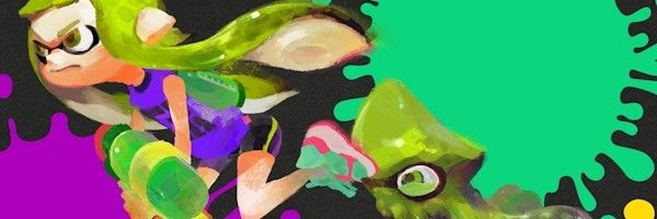 Svelata la nuova mappa in arrivo su Splatoon