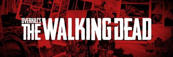 Overkill's The Walking Dead sarà all'E3