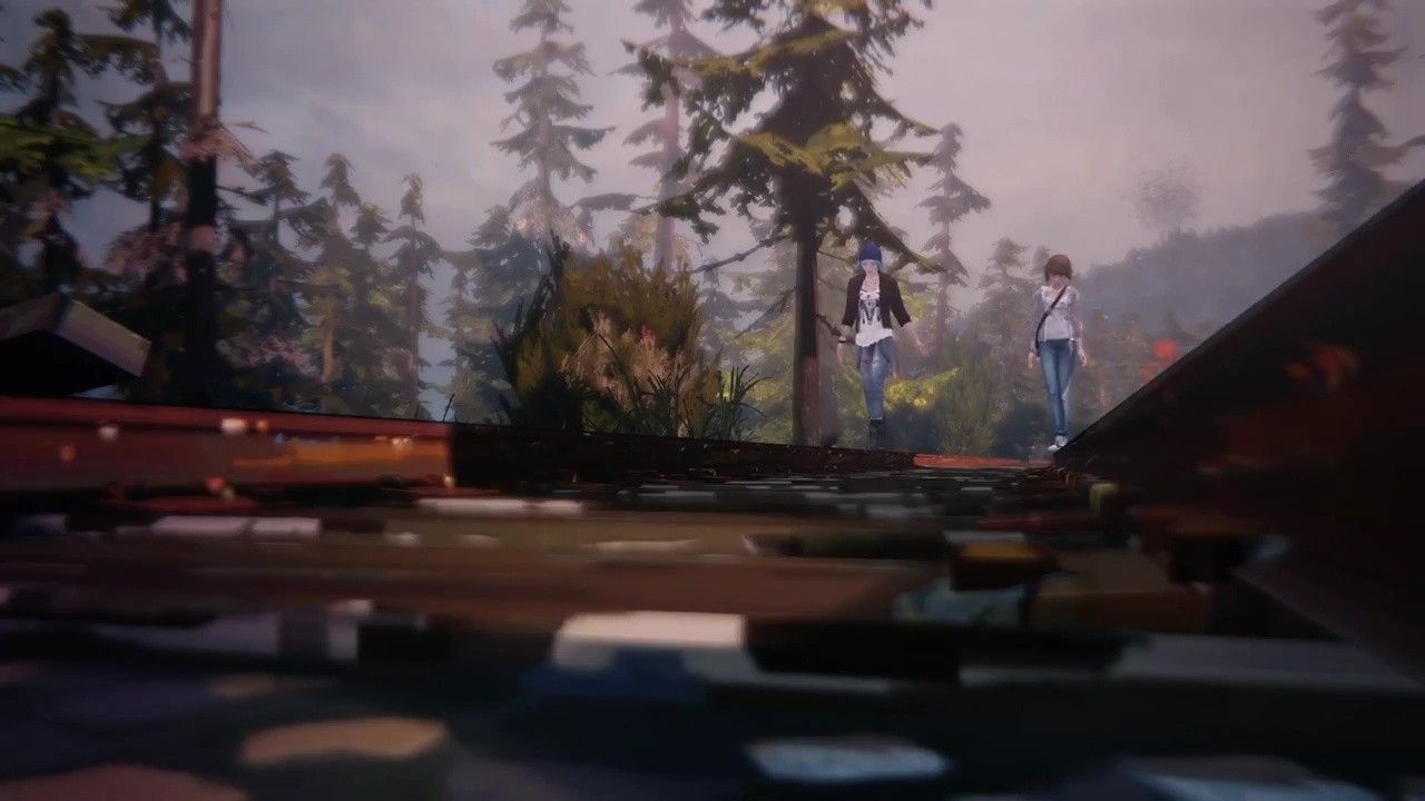 [E3 2015] Life Is Strange si mostra in nuovo trailer