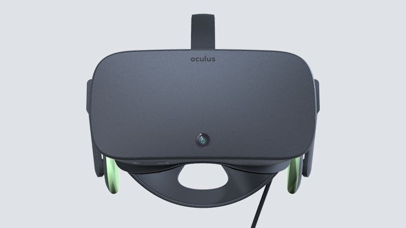 Occhi puntati alle 19:00 per la video-presentazione di Oculus