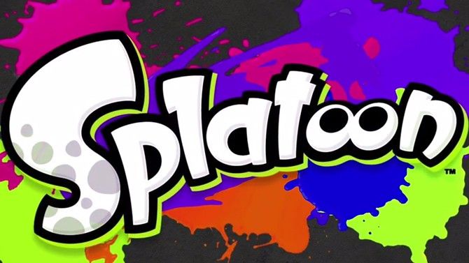 Oggi alle 15.30 vi facciamo vedere Splatoon in diretta