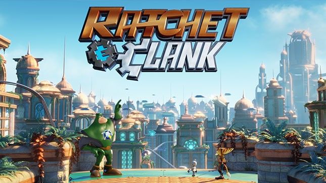 Ratchet & Clank sarà venduto a prezzo budget