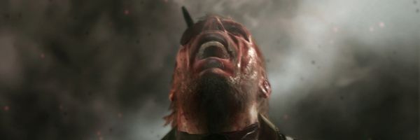 Metal Gear Solid V: The Phantom Pain conterrà acquisti in game?
