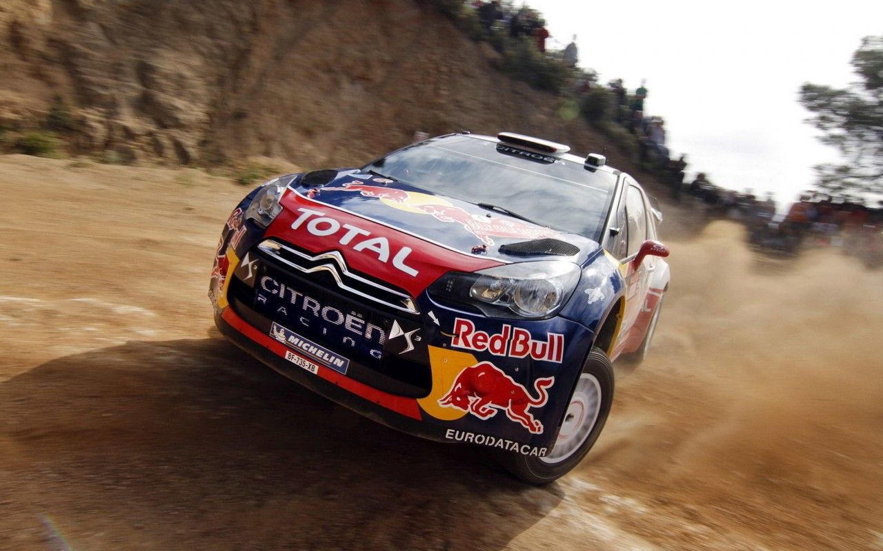 Sébastien Loeb Rally Evo si mostra in un video di gameplay