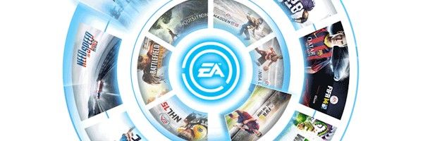 [E3 2015] Un nuovo titolo in arrivo su EA Access