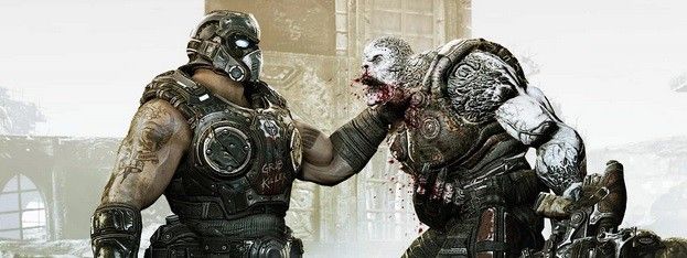 [E3 2015] Rivelata nuova versione di Gears of War 3 grazie a un leak