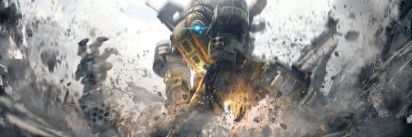 Titanfall è il titolo EA Access promesso la scorsa settimana