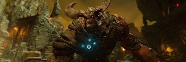 [E3 2015] Un assaggio del bestiario di Doom