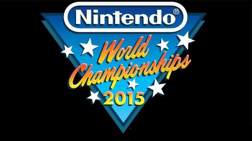 [E3 2015] La registrazione completa del Nintendo World Championship 2015