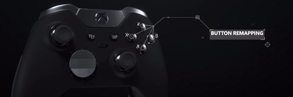 [E3 2015] Presentato Xbox Elite Wireless Controller