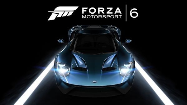 [E3 2015] Forza Motorsport 6: la data di rilascio