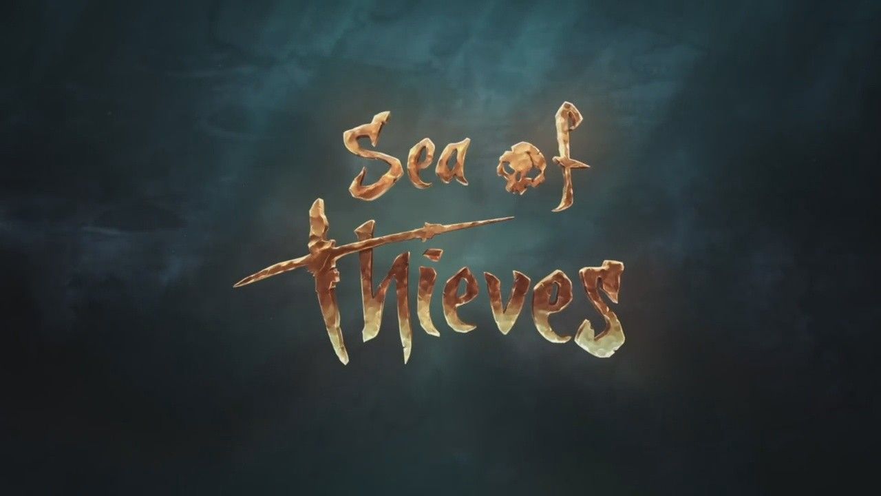 [E3 2015] La nuova Ip di Rare è Sea of Thieves