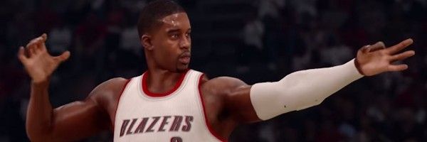 [E3 2015] NBA LIVE 16 alla conferenza EA