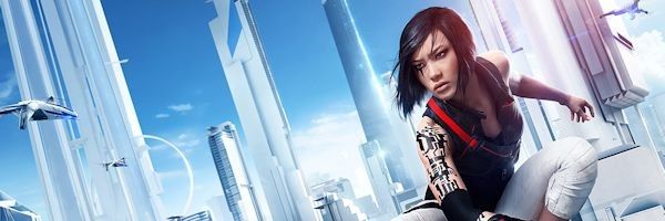 [E3 2015] Mirror's Edge Catalyst: presentazione e data