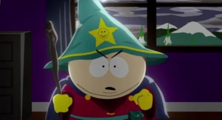 [E3 2015] Ubisoft riporta South Park