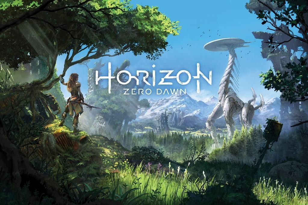 [E3 2015] Una nuova IP per Sony intitolata Horizon: Zero Dawn