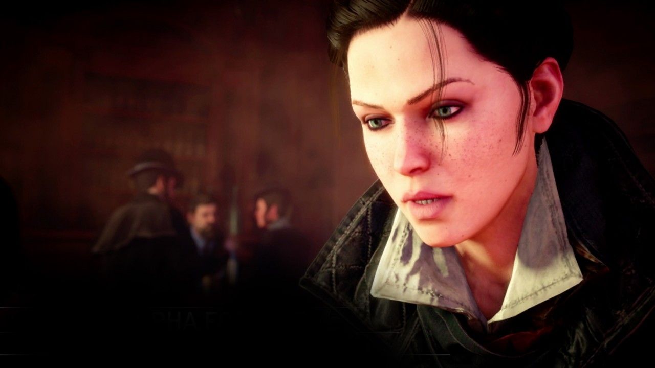 [E3 2015] Evie Frye sarà personaggio giocabile in AC Syndicate