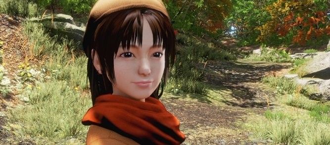 [E3 2015] Un Kickstarter per Shenmue III