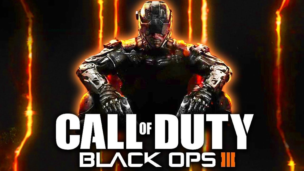 [E3 2015] Call of Duty: Black Ops 3 si mostra in due nuovi filmati e annuncia la beta multiplayer ESCLUSIVA PS4