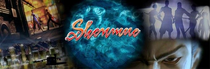 [E3 2015] Shenmue III: Project Funded!