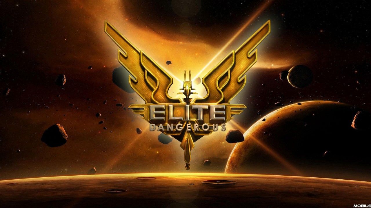 [E3 2015] Disponibile Elite: Dangerous per gli iscritti al preview program