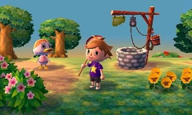 [E3 2015] Animal Crossing avrà due nuovi titoli, uno interamente dedicato agli Amiibo