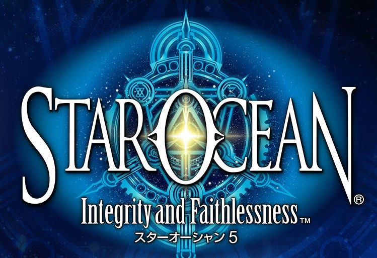 [E3 2015] Star Ocean ha un nuovo trailer e una data