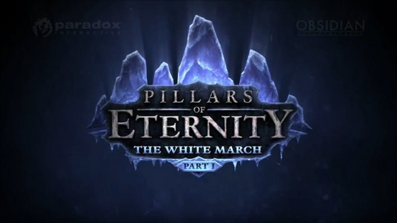 [E3 2015] Pillars of Eternity amplia i suoi orizzonti: arriva White March