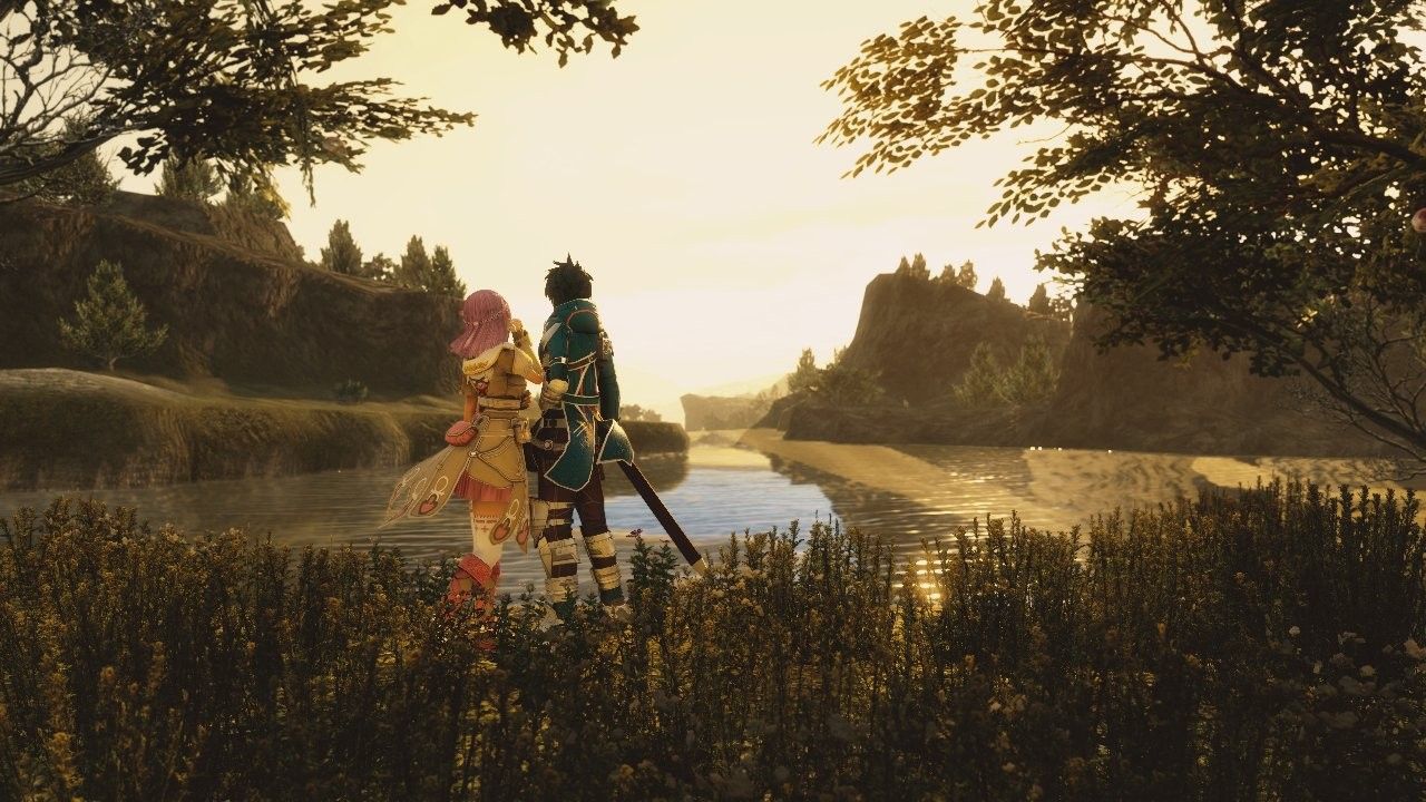 [E3 2015] Star Ocean: Integrity and Faithlessness confermato su PS4 in Occidente