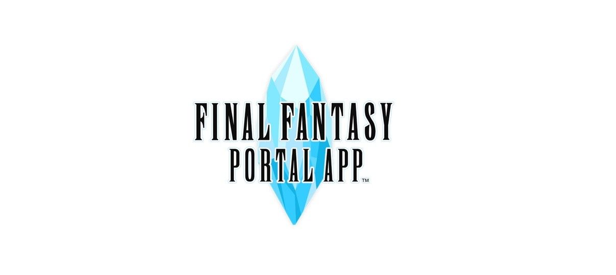 [E3 2015] Comunicato stampa per Final Fantasy Portal APP