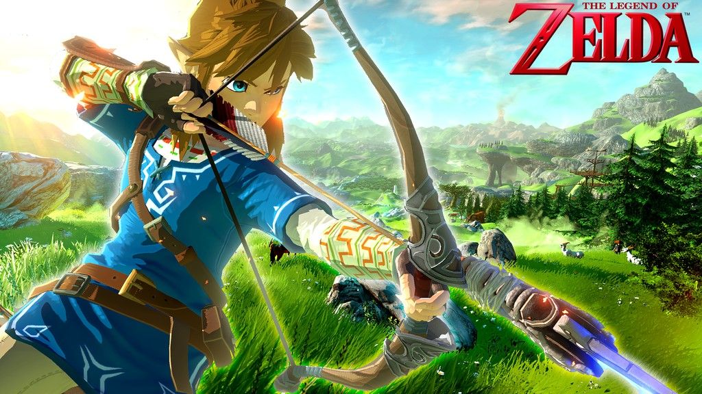 [E3 2015] Miyamoto conferma che Zelda è ancora in sviluppo per Wii U