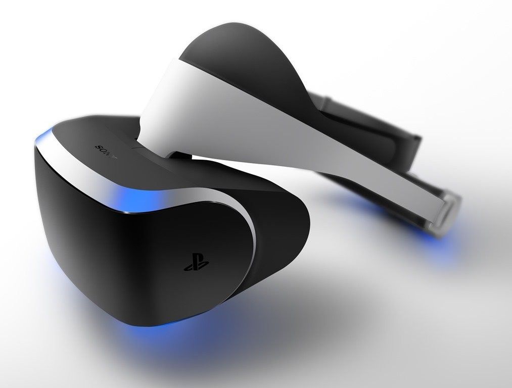 [E3 2015] Capcom al lavoro su Project Morpheus e un nuovo engine