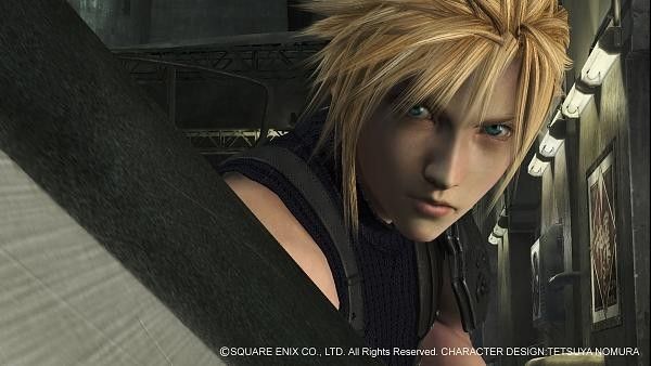 [E3 2015] Jim Ryan parla dell'esclusiva temporale di Final Fantasy VII su PS4