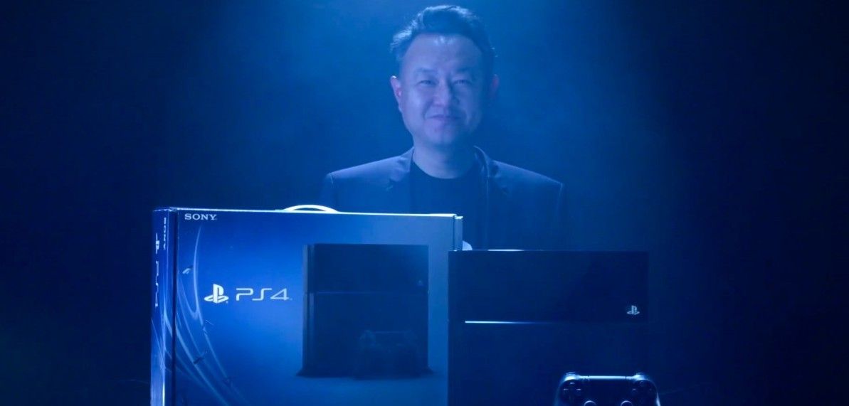 [E3 2015] Shuhei Yoshida parla della retrocompatibilità su PS4