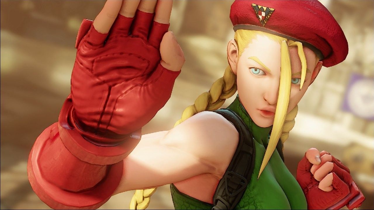[E3 2015] Aperte le iscrizioni alla Beta di Street Fighter V