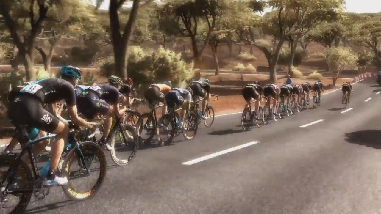 Trailer di lancio per Tour de France 2015 e Pro Cycling Manager 2015