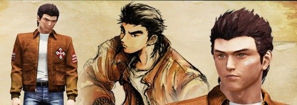 [E3 2015] SEGA ha ceduto senza problemi i diritti di Shenmue