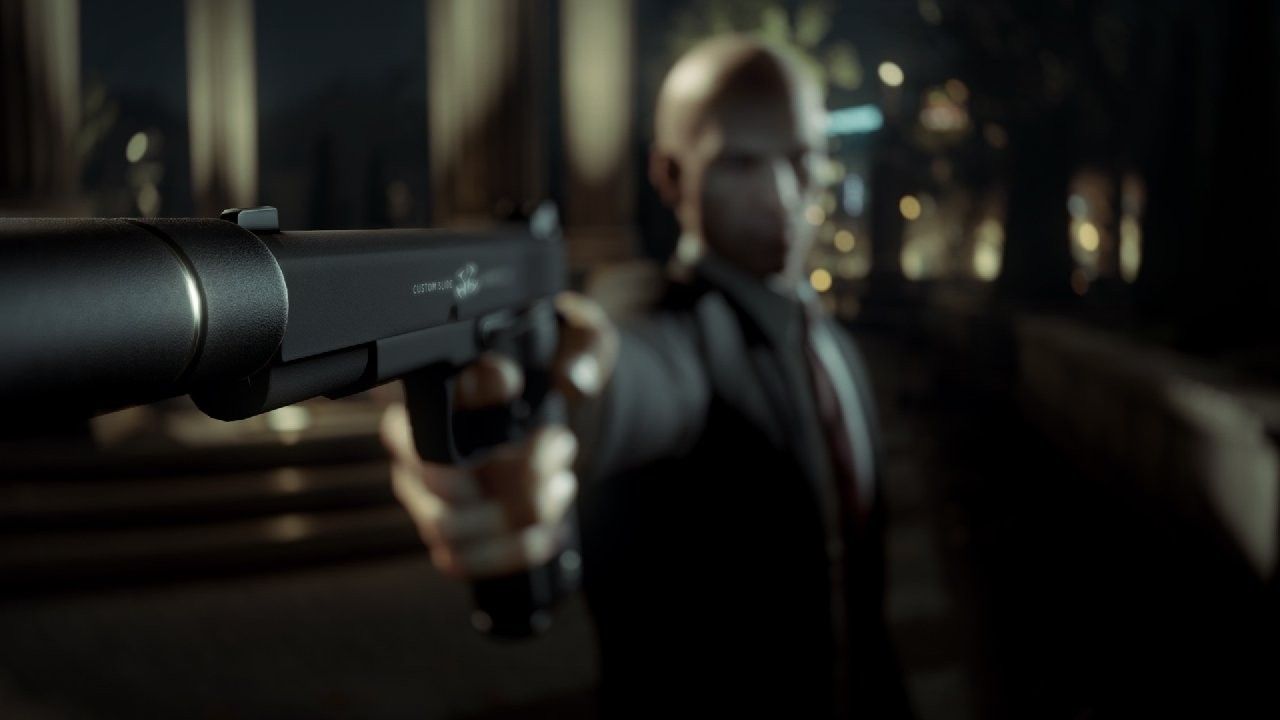 [E3 2015] Solo contenuti gratuiti per Hitman World of Assassination