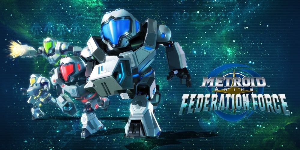 [E3 2015]Una petizione per cancellare Metroid Prime Federation Force