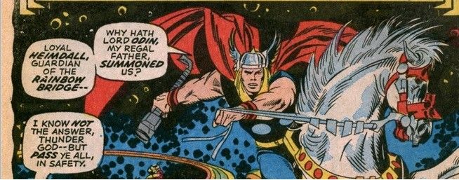 I Marvel Studios vorrebbero Kenneth Branagh per dirigere Thor: Ragnarok