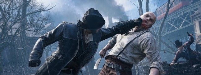 Ubisoft afferma "Assassin's Creed: Syndicate personalizzato meglio di Unity su PC"
