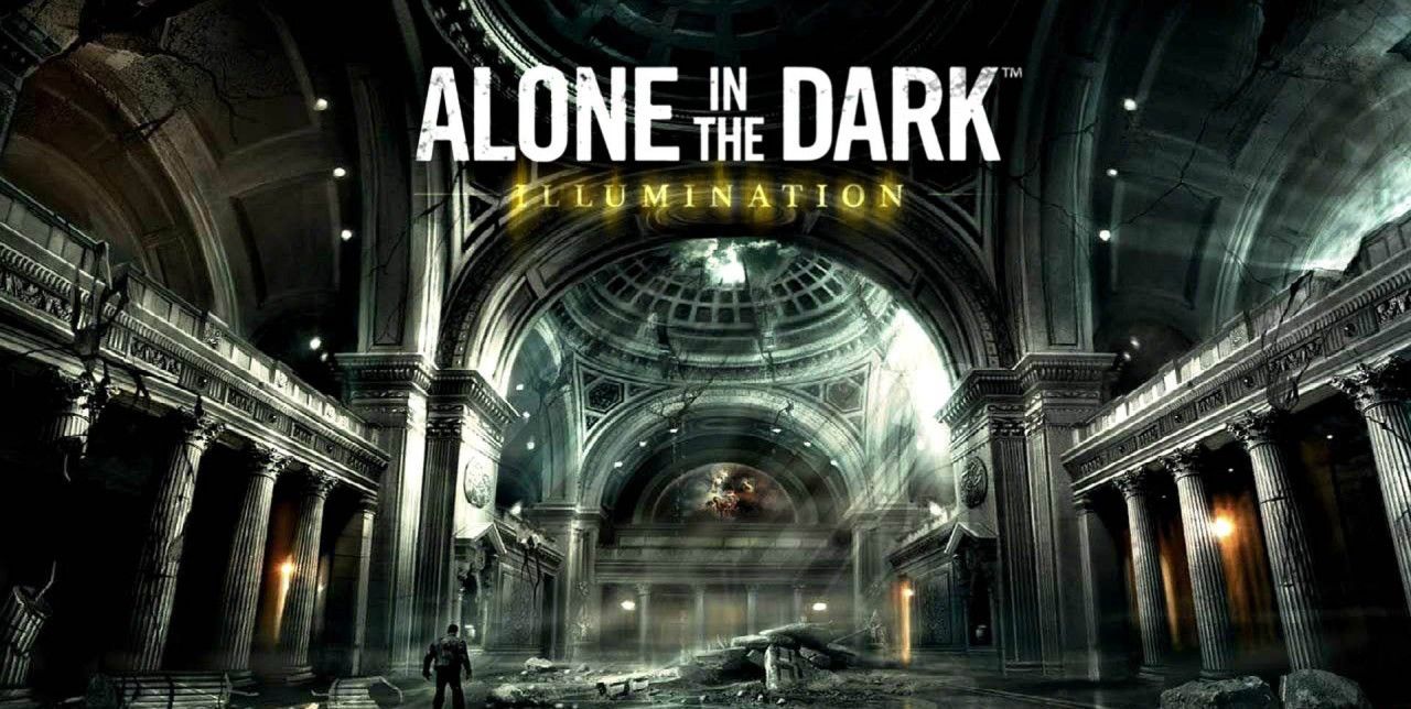 Gamesurf raddoppia lo streaming: Alone in the Dark Illumination alle 18.30