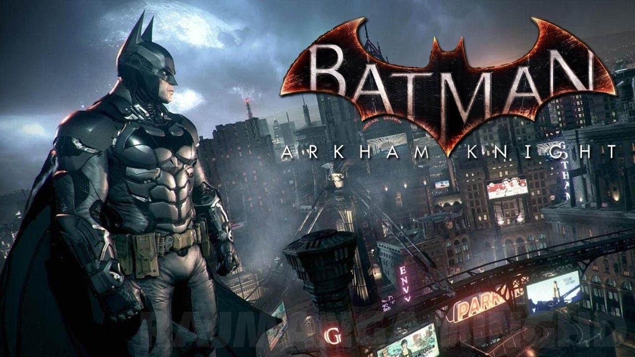 Problemi per la versione PC di Batman: Arkham Knight